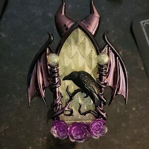 Disney Malficent Villains Wallflowers Fragrance Plug